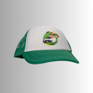 GORRA CASUAL
