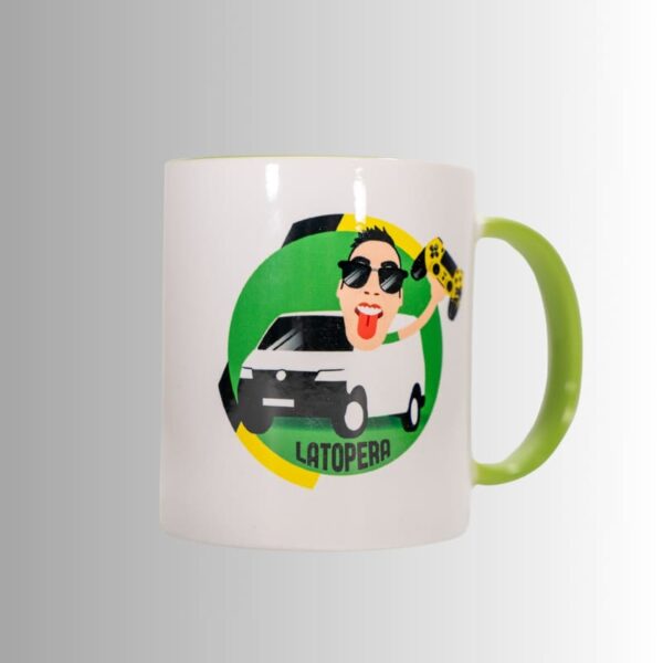 TAZA