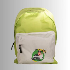 MOCHILA ESCOLAR PERSONALIZADA