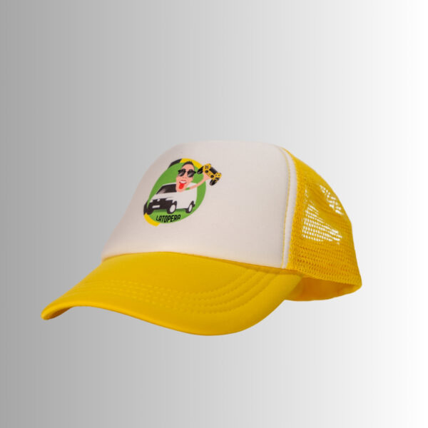 GORRA CASUAL - Imagen 2