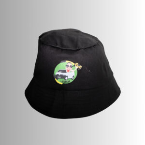 GORRO PESCADOR TIPO BOB