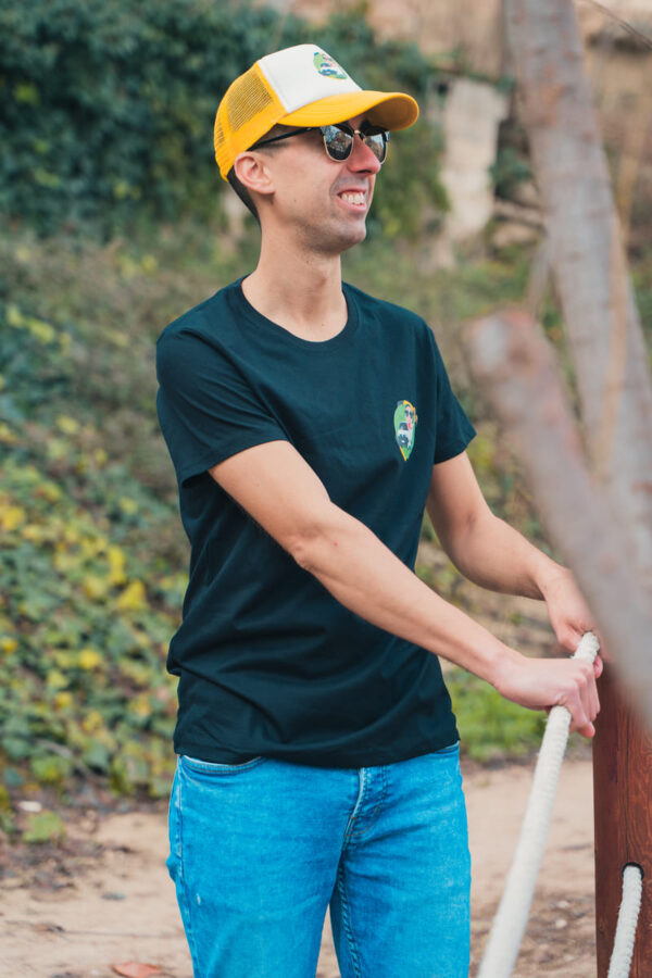 GORRA CASUAL - Imagen 5
