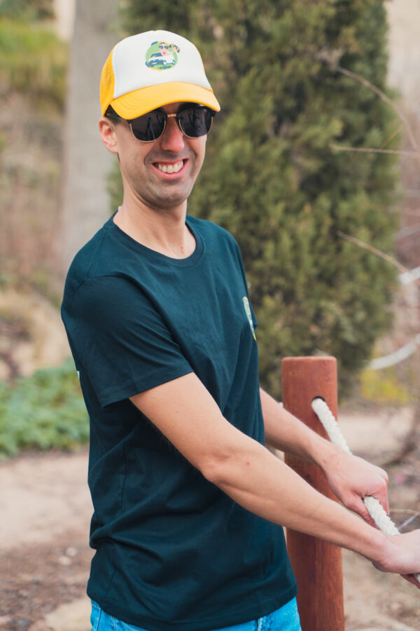 GORRA CASUAL - Imagen 6