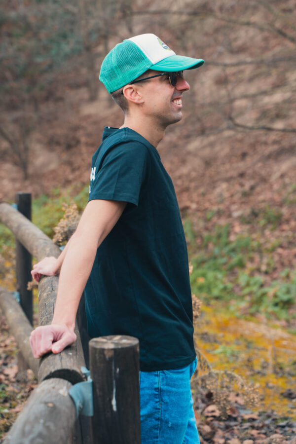 GORRA CASUAL - Imagen 8