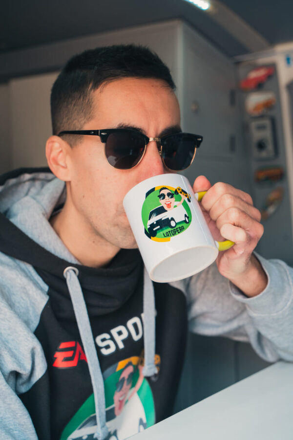 TAZA - Imagen 4