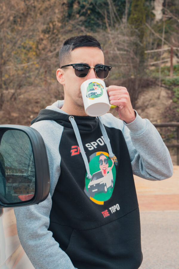 TAZA - Imagen 7