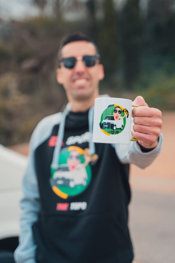 TAZA - Imagen 8
