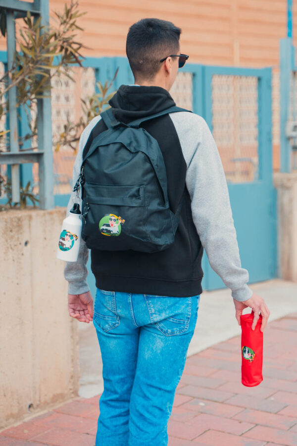 PACK ¡VUELTA AL COLE! - Imagen 6