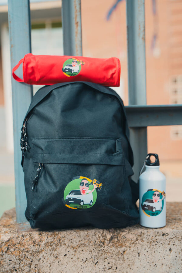 PACK ¡VUELTA AL COLE! - Imagen 8