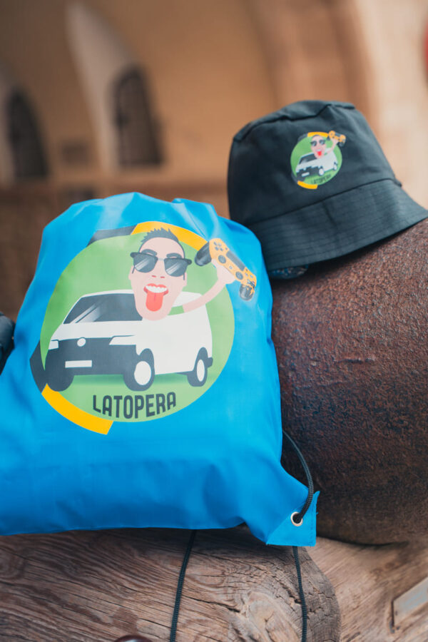 GORRO PESCADOR TIPO BOB - Imagen 5