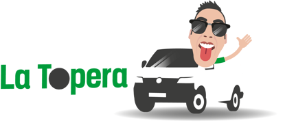 LA TOPERA